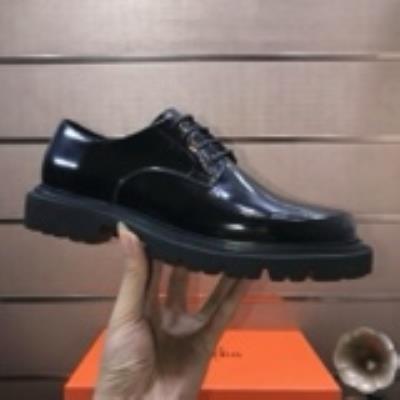 wholesale quality men hermes shoes model no. 230